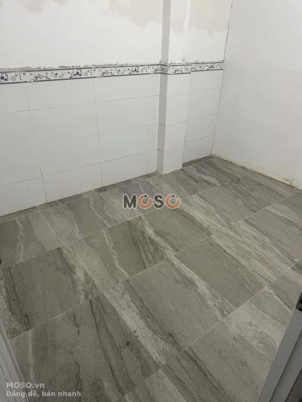 Cho thuê nhà hẻm 49 Thành phố Thủ Đức, TP.HCM – 1 phòng ngủ, giá 8 triệu - ảnh 3